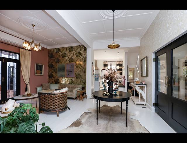 4 BEDROOM HOUSE FOR SALE IN MORNINGSIDE